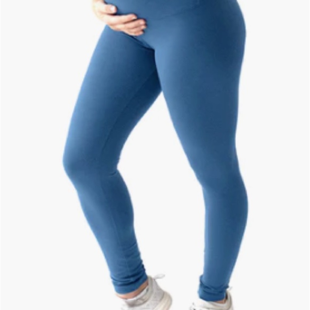 Kindred bravely leggings